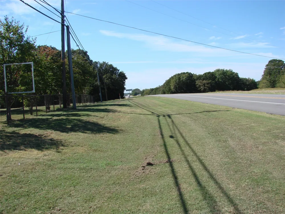 34 Denton Road Gordonville, TX 76245