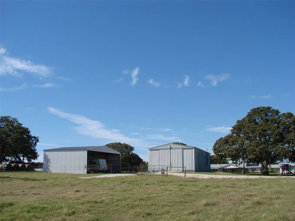 34 Denton Road Gordonville, TX 76245