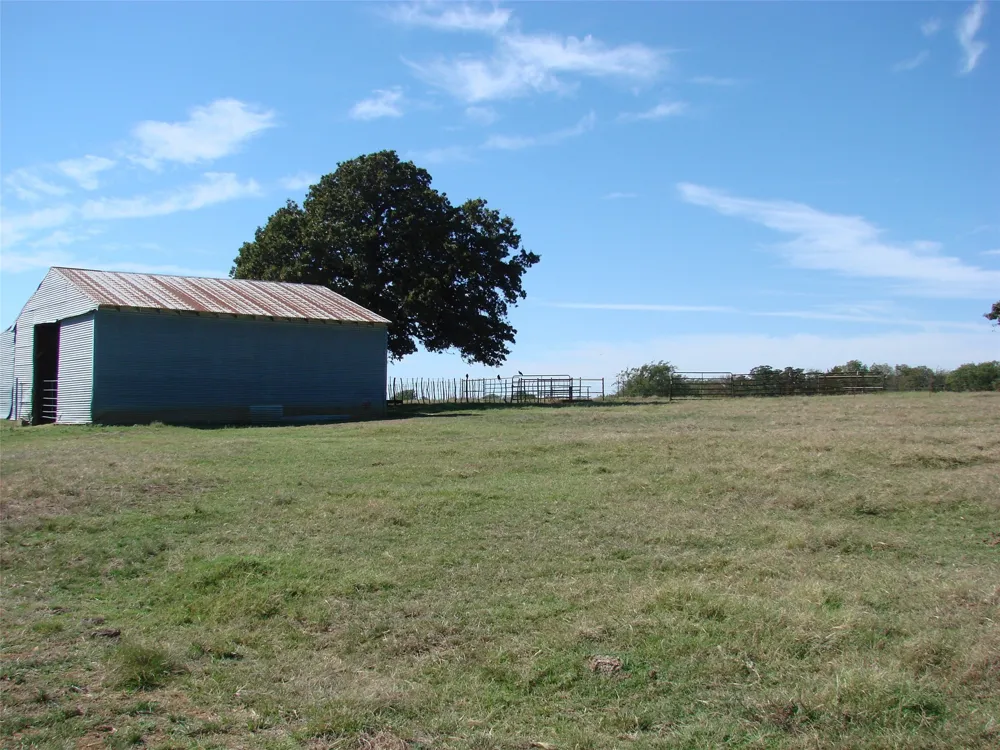 34 Denton Road Gordonville, TX 76245
