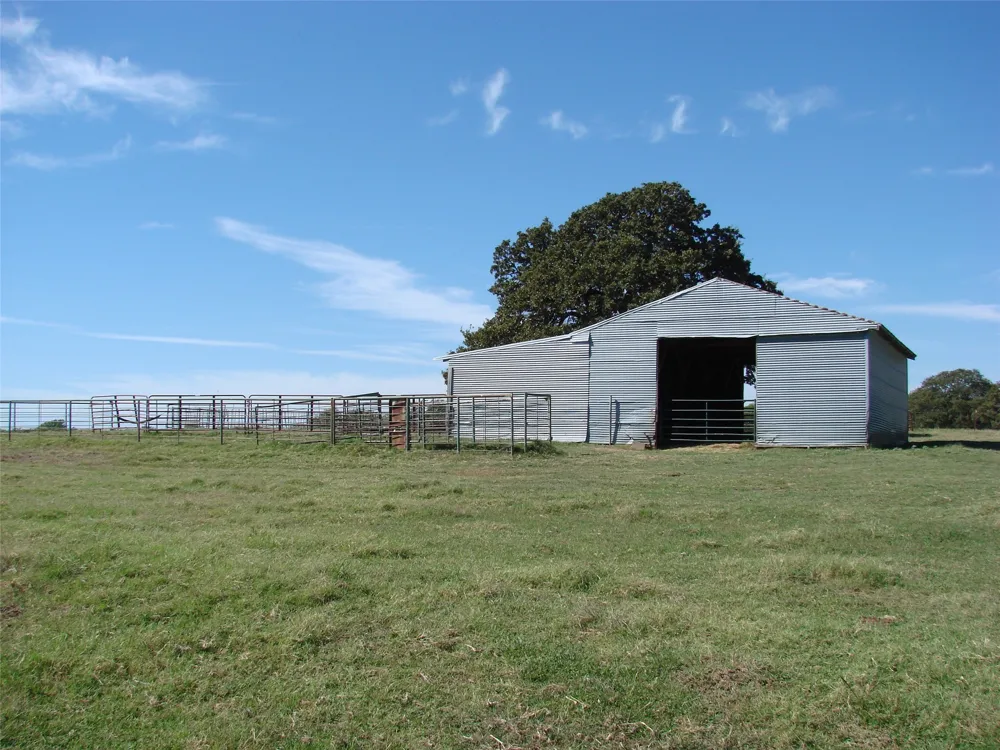 34 Denton Road Gordonville, TX 76245