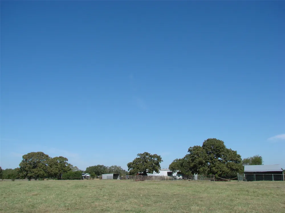 34 Denton Road Gordonville, TX 76245