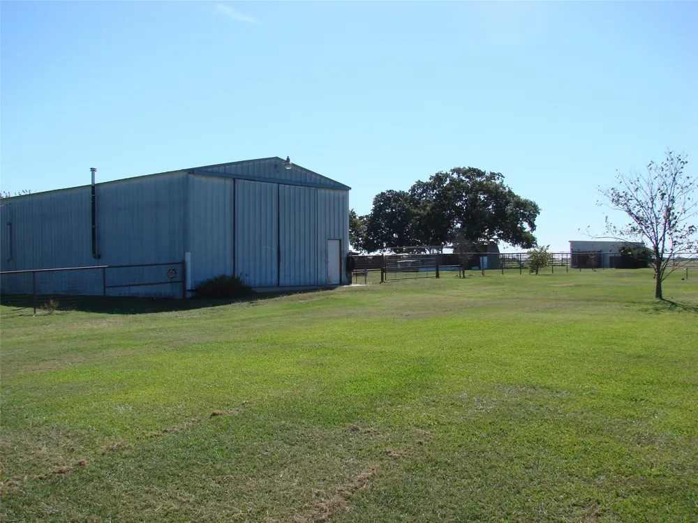 34 Denton Road Gordonville, TX 76245