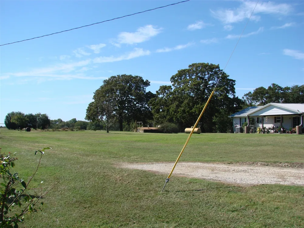 34 Denton Road Gordonville, TX 76245