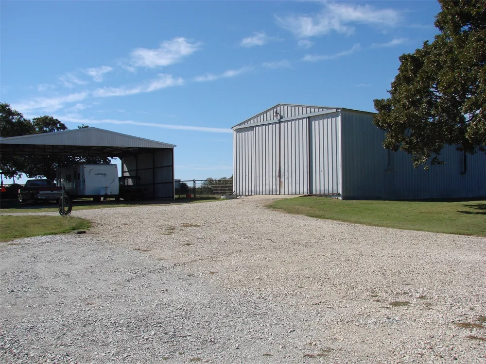 34 Denton Road Gordonville, TX 76245