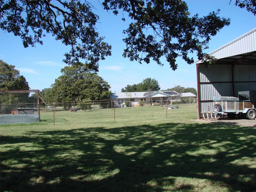 34 Denton Road Gordonville, TX 76245