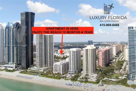 17125 Bay Rd #3402