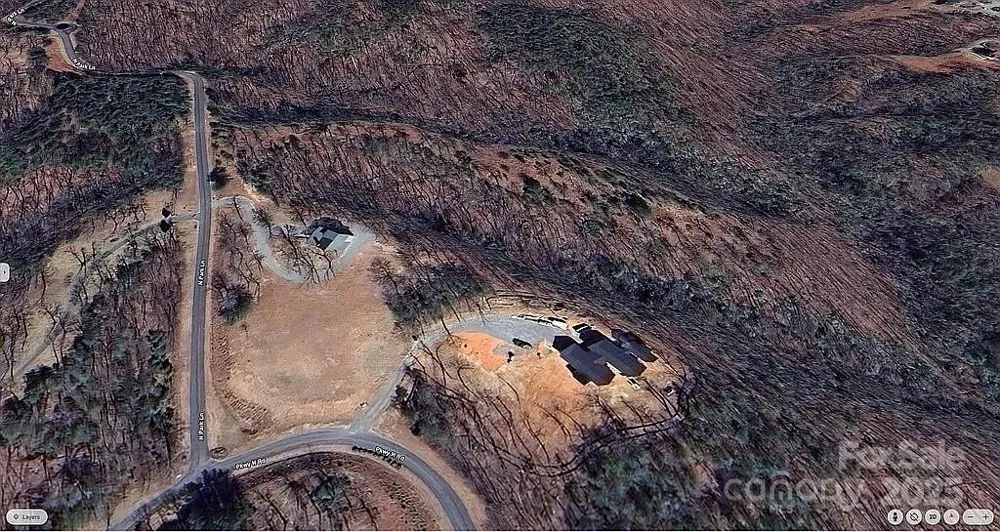 45-45A Park Lane Mill Spring, NC 28756