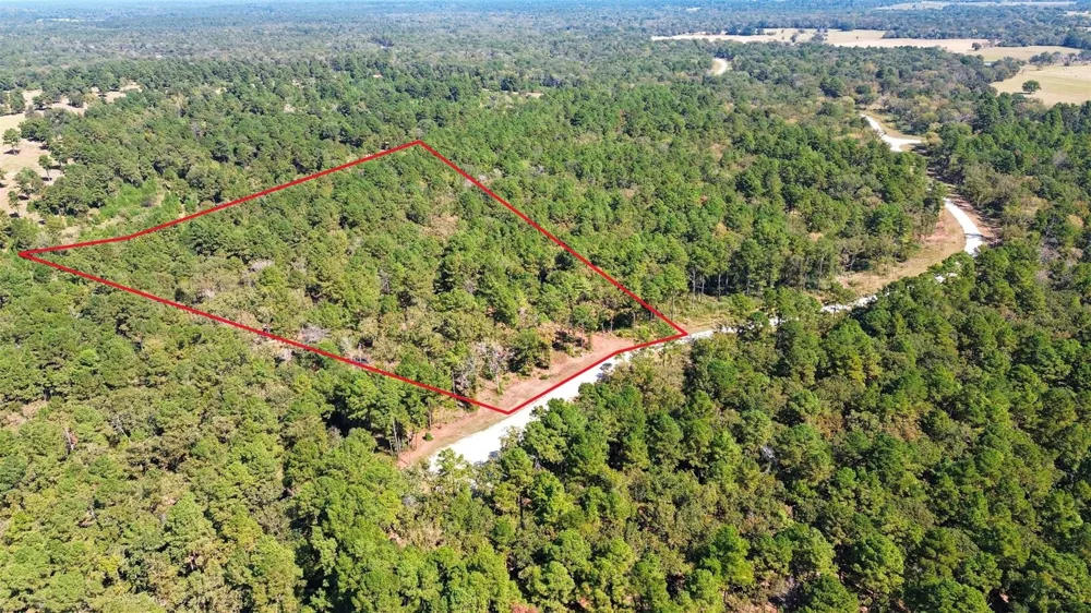 60 County Road 114 Centerville, TX 75833