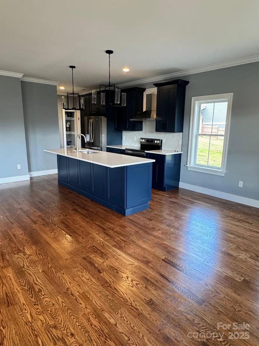 21 Marion Road Leicester, NC 28748
