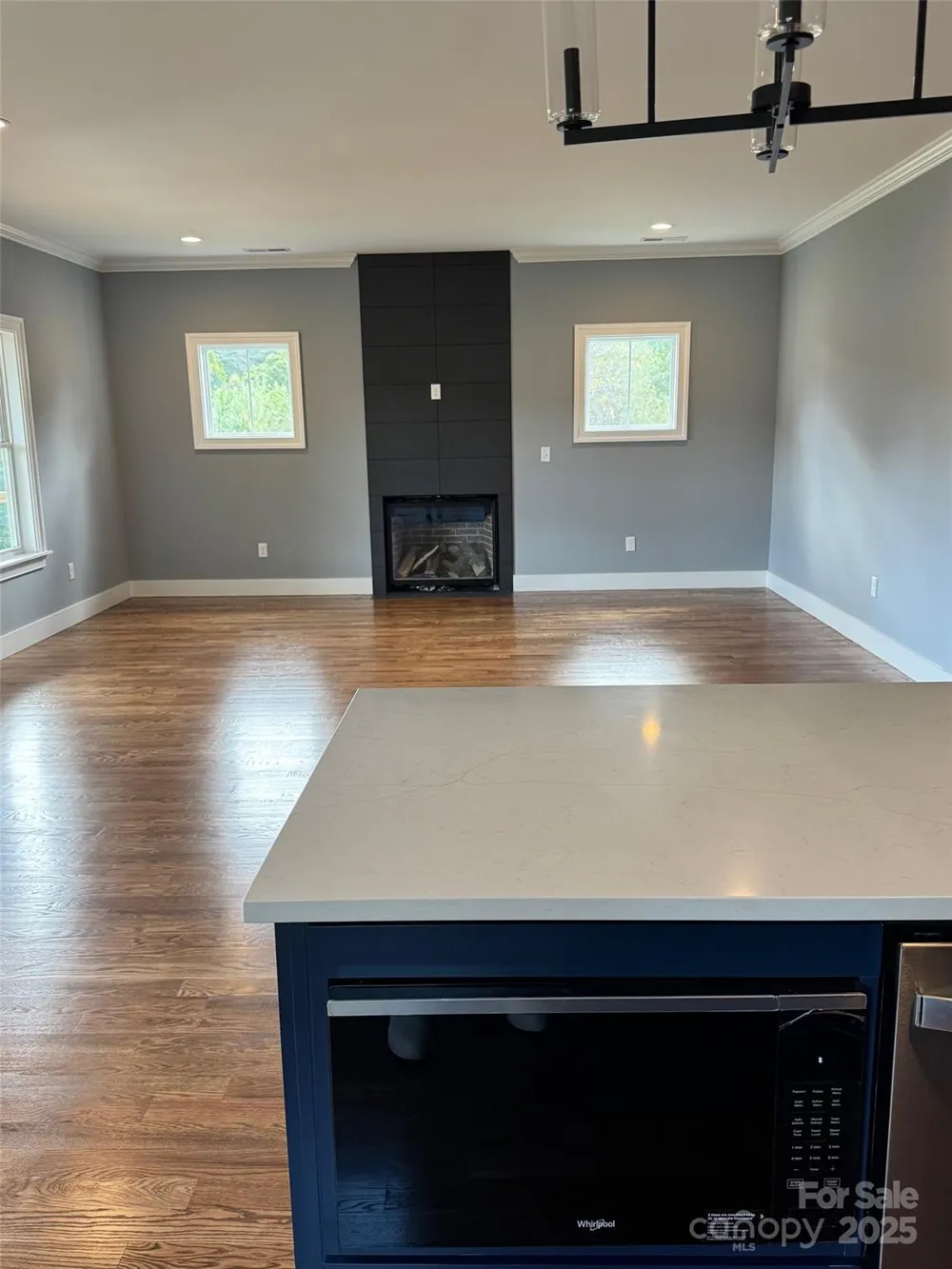 21 Marion Road Leicester, NC 28748