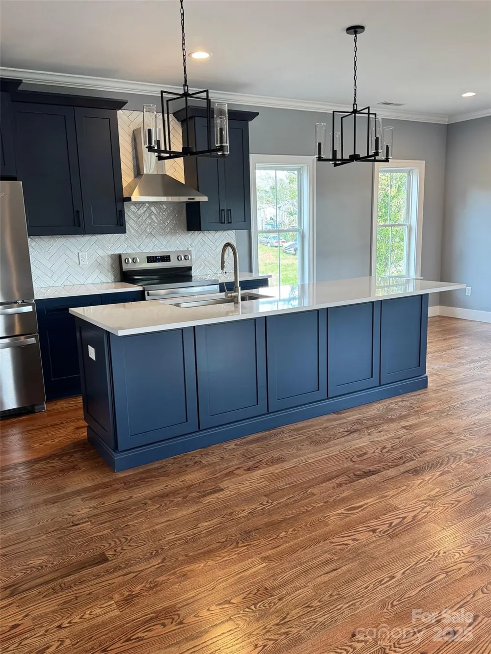 21 Marion Road Leicester, NC 28748