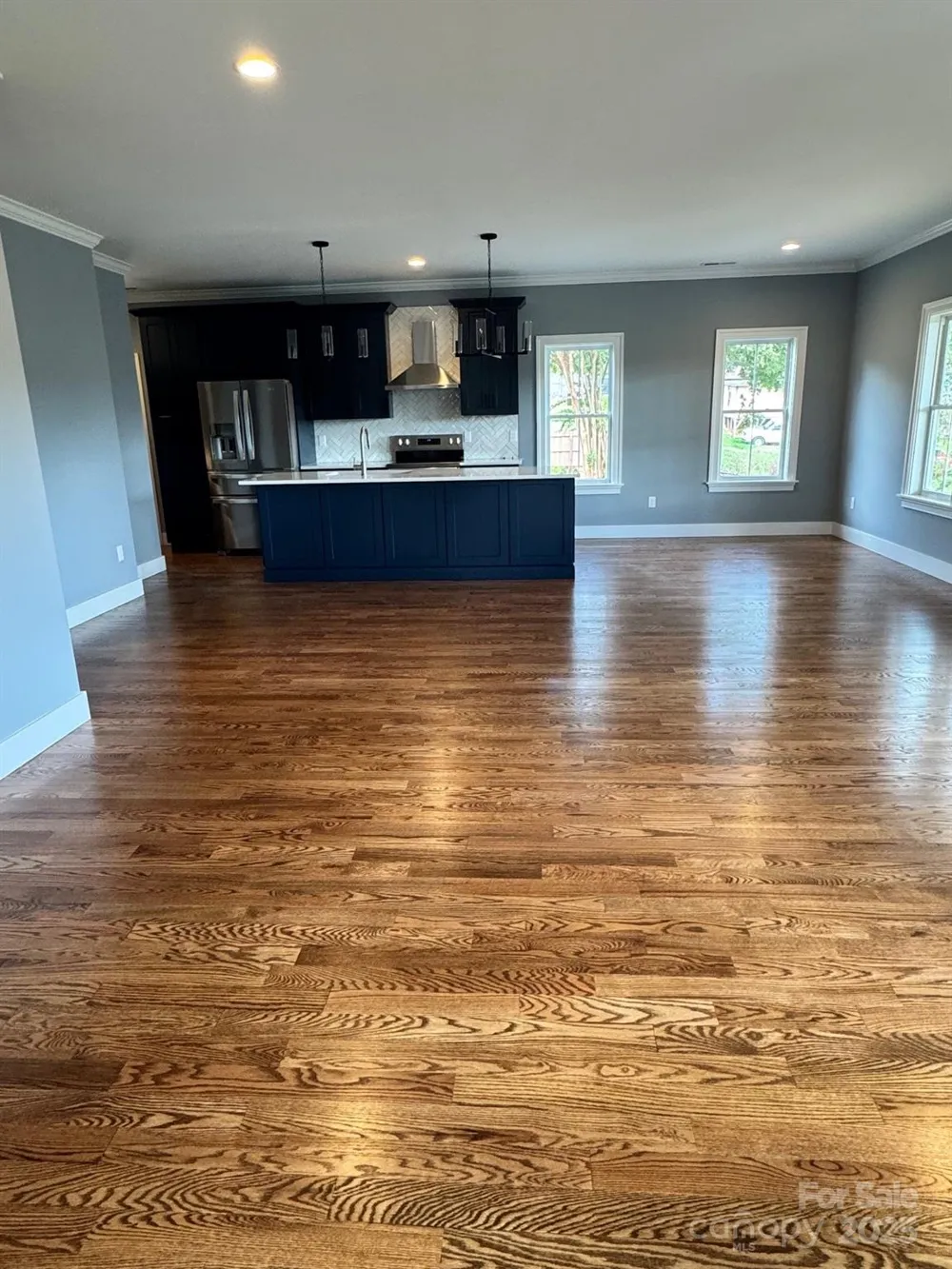 21 Marion Road Leicester, NC 28748