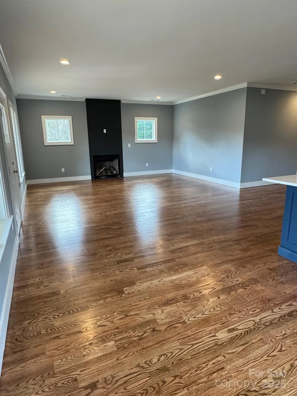 21 Marion Road Leicester, NC 28748