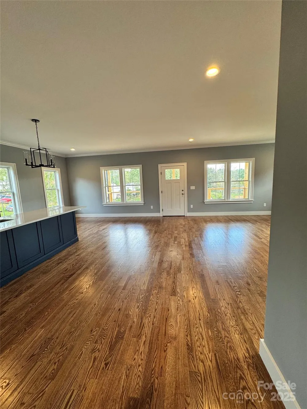 21 Marion Road Leicester, NC 28748