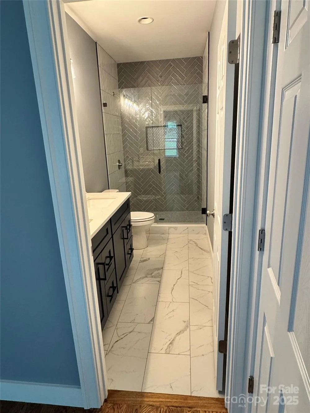 21 Marion Road Leicester, NC 28748