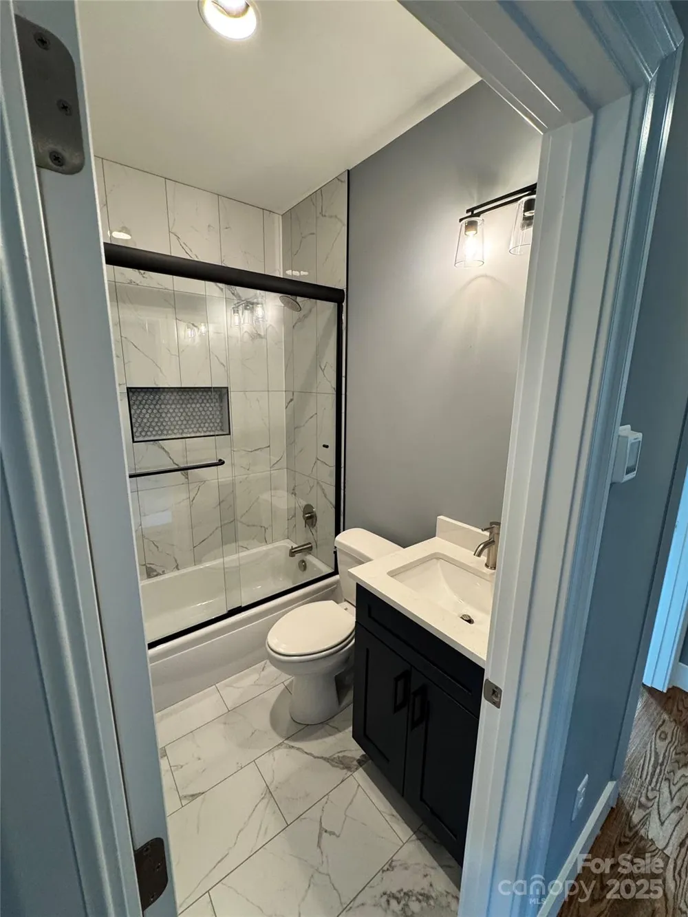 21 Marion Road Leicester, NC 28748
