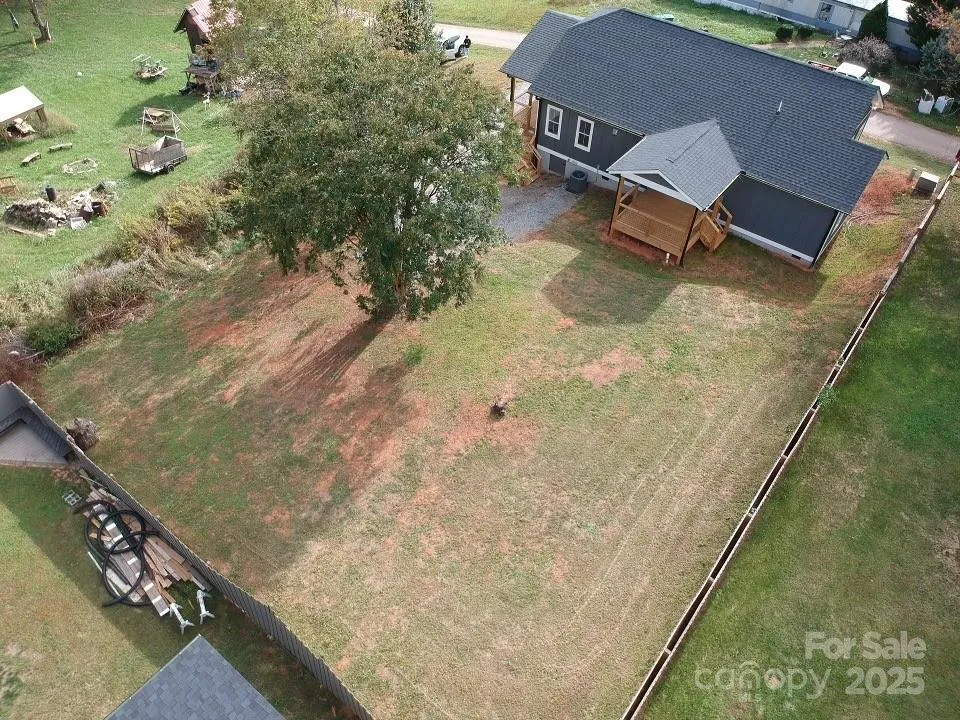 21 Marion Road Leicester, NC 28748