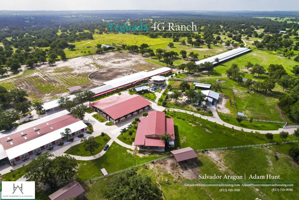 1331 E Parker Road Muldoon, TX 78949