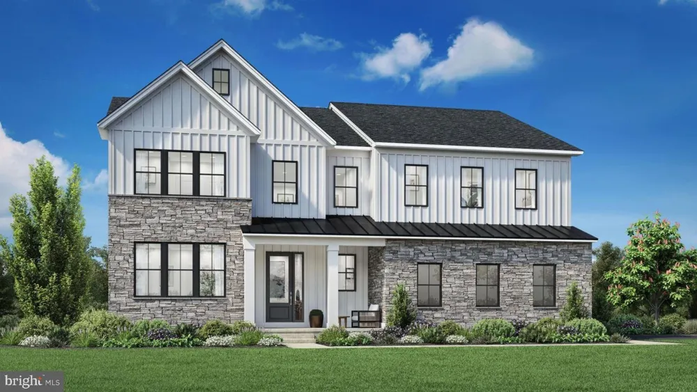 AUGUSTA DRIVE #CLOVERFIELD Newtown, PA 18940