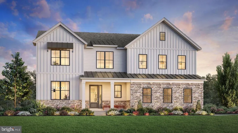 AUGUSTA DRIVE #CLOVERFIELD Newtown, PA 18940