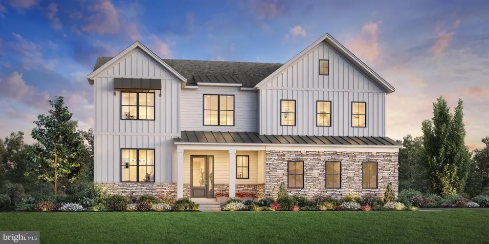 AUGUSTA DRIVE #CLOVERFIELD Newtown, PA 18940