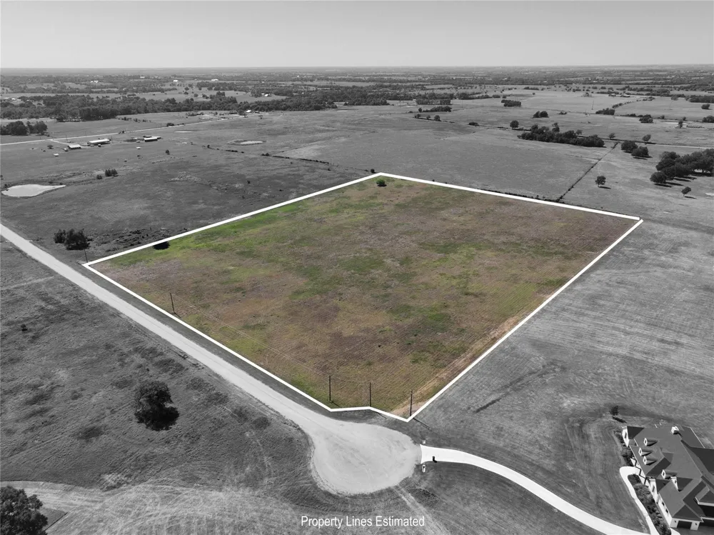 3 Pacen Place Chappell Hill, TX 77426