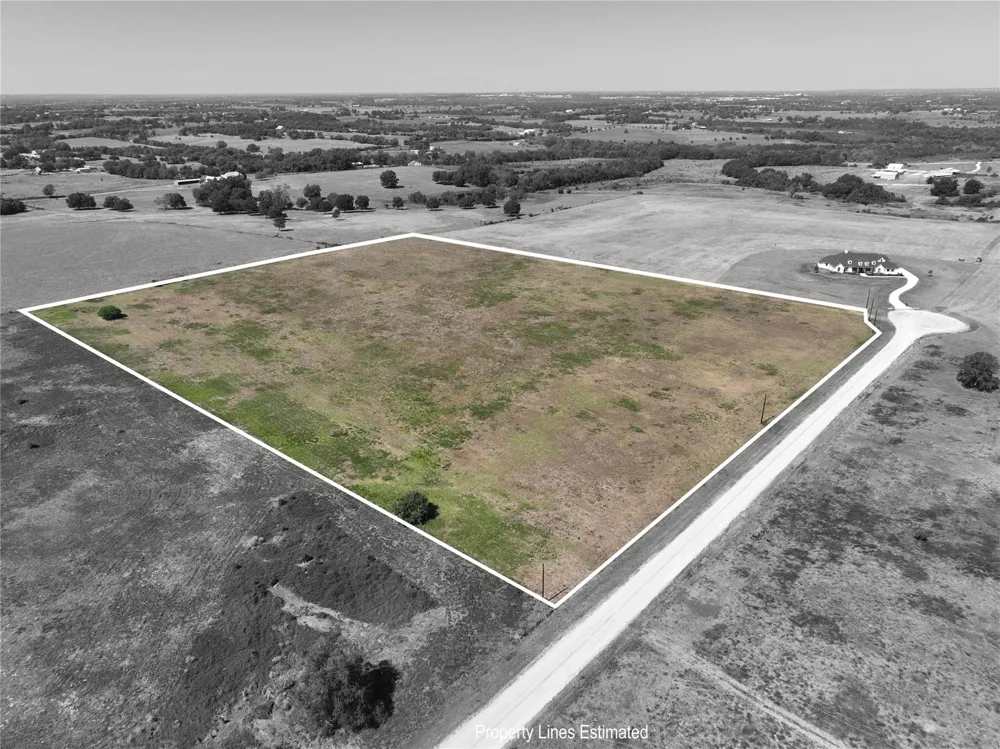 3 Pacen Place Chappell Hill, TX 77426