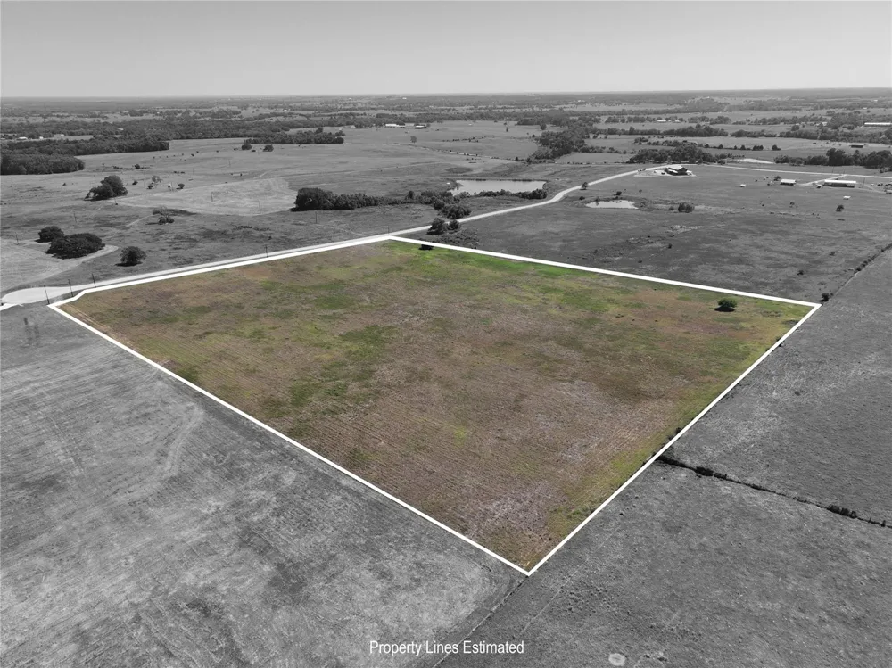 3 Pacen Place Chappell Hill, TX 77426