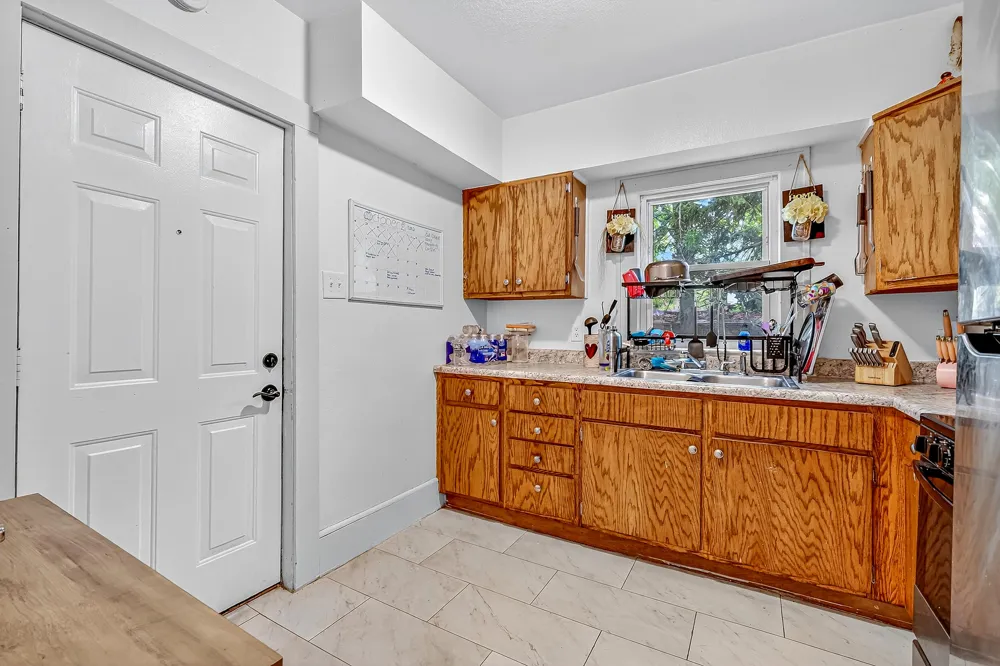 3109 Fifth Street Muskegon Heights, MI 49444