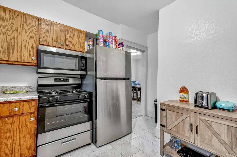 3109 Fifth Street Muskegon Heights, MI 49444