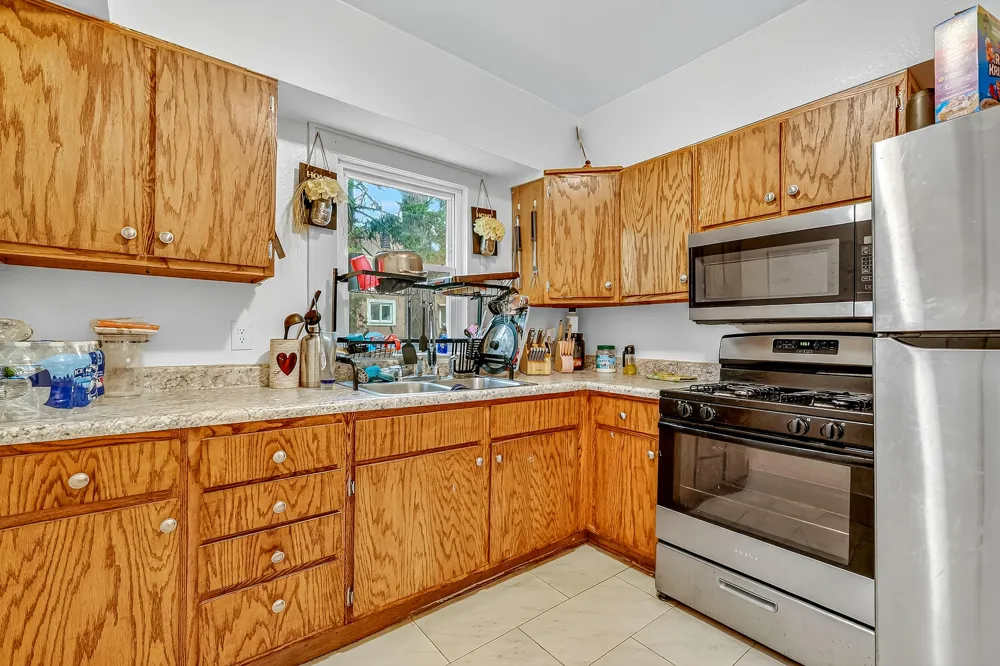 3109 Fifth Street Muskegon Heights, MI 49444