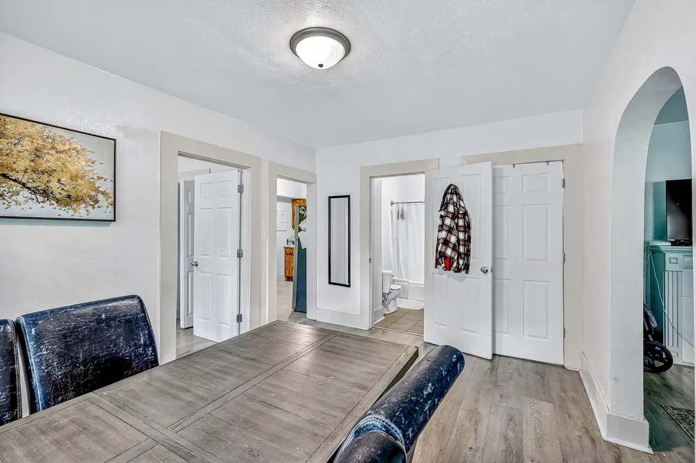 3109 Fifth Street Muskegon Heights, MI 49444