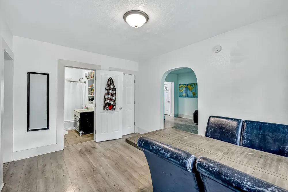 3109 Fifth Street Muskegon Heights, MI 49444