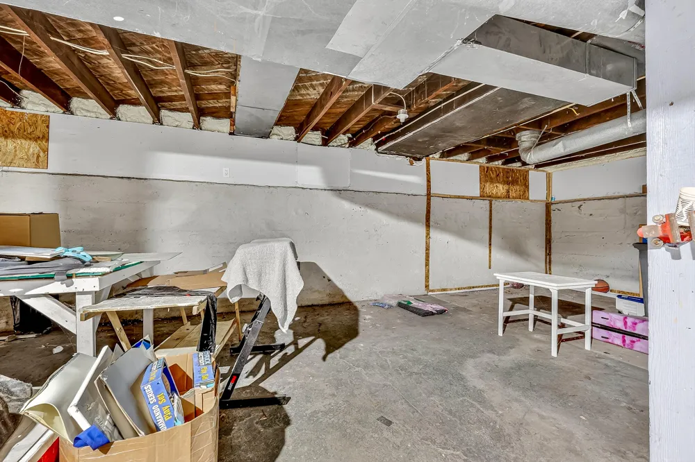 3109 Fifth Street Muskegon Heights, MI 49444