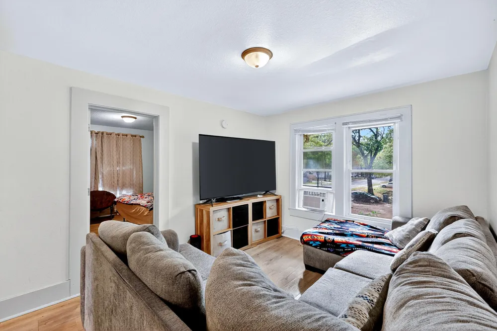 3109 Fifth Street Muskegon Heights, MI 49444