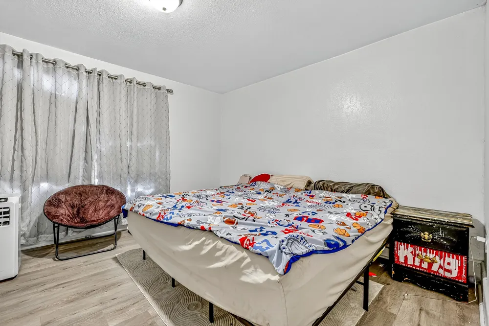 3109 Fifth Street Muskegon Heights, MI 49444