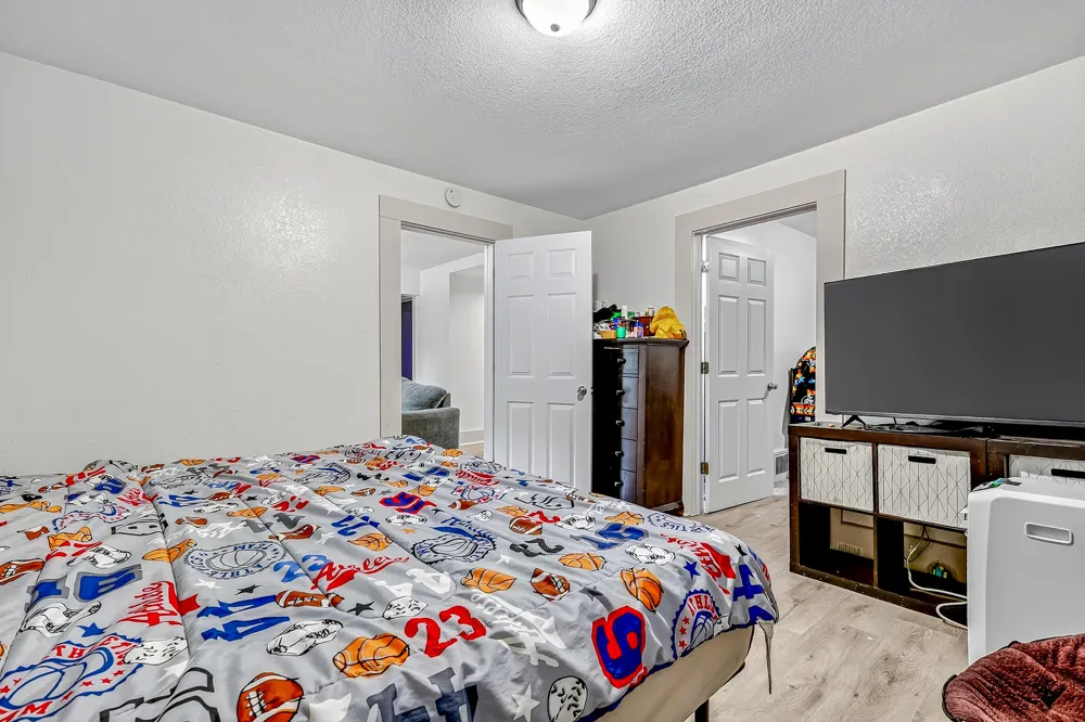 3109 Fifth Street Muskegon Heights, MI 49444