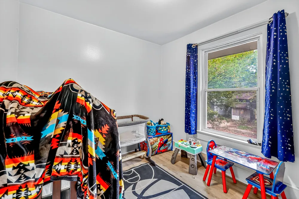 3109 Fifth Street Muskegon Heights, MI 49444