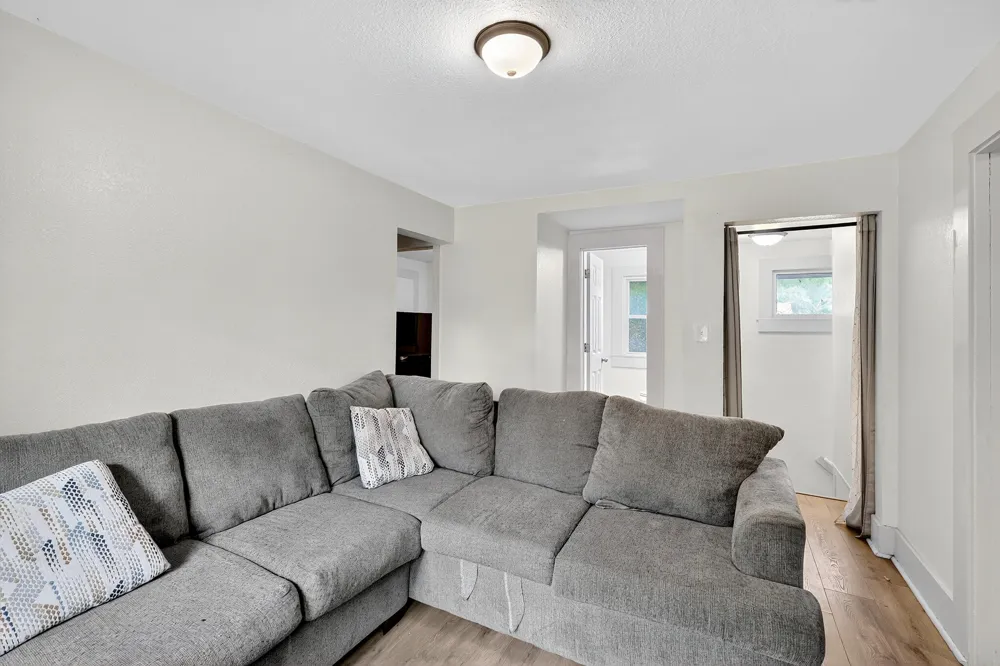 3109 Fifth Street Muskegon Heights, MI 49444
