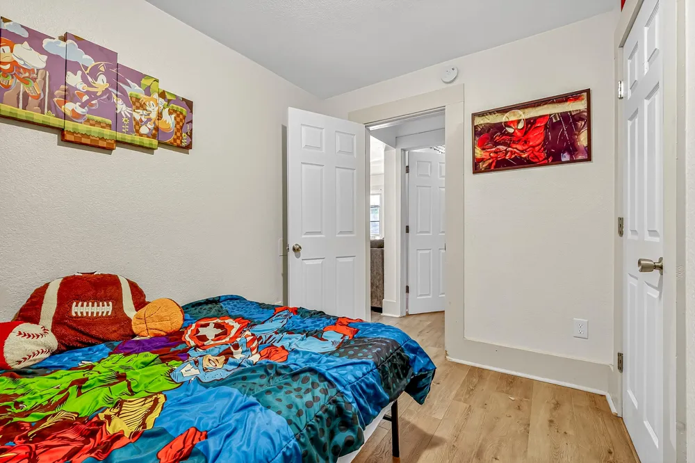 3109 Fifth Street Muskegon Heights, MI 49444