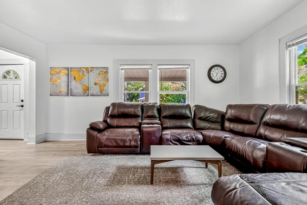 3109 Fifth Street Muskegon Heights, MI 49444