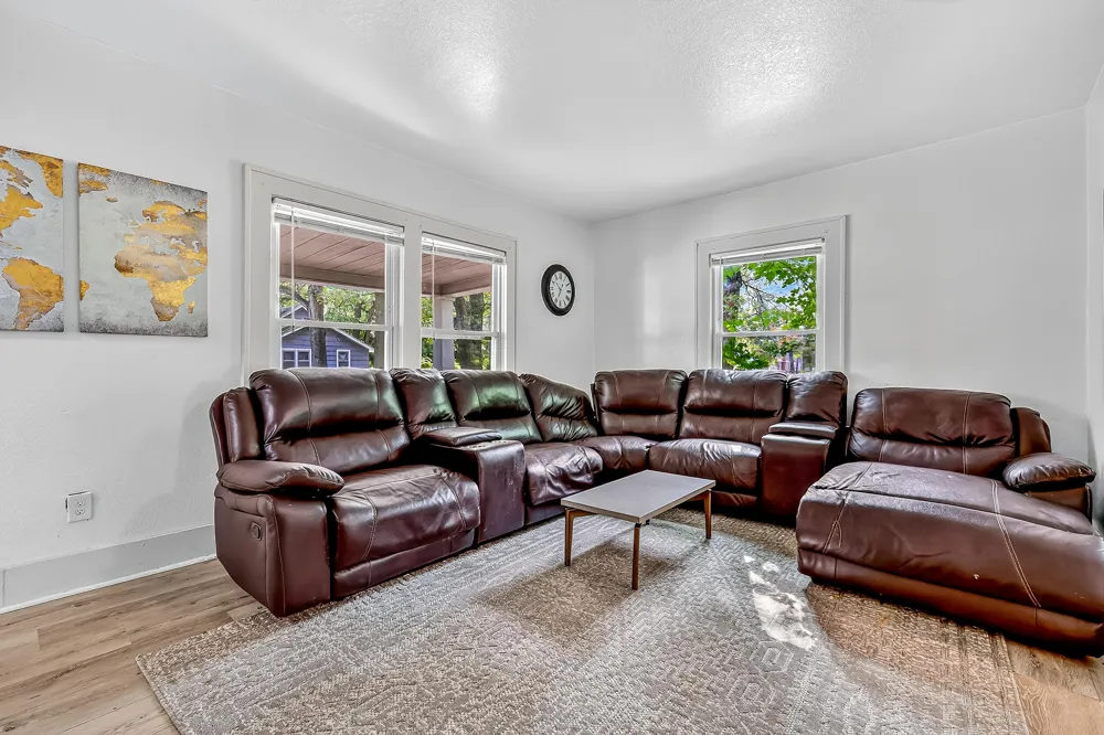 3109 Fifth Street Muskegon Heights, MI 49444