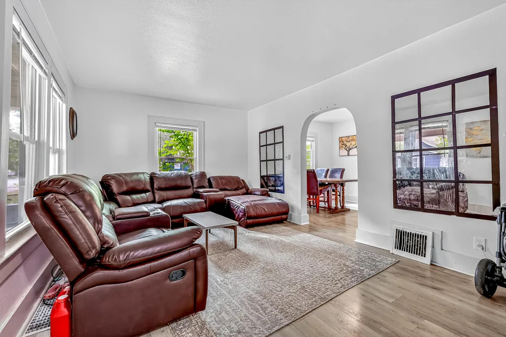3109 Fifth Street Muskegon Heights, MI 49444