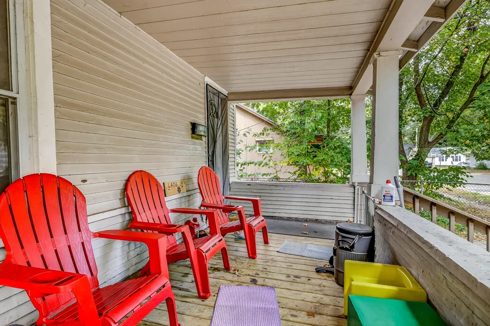 3109 Fifth Street Muskegon Heights, MI 49444