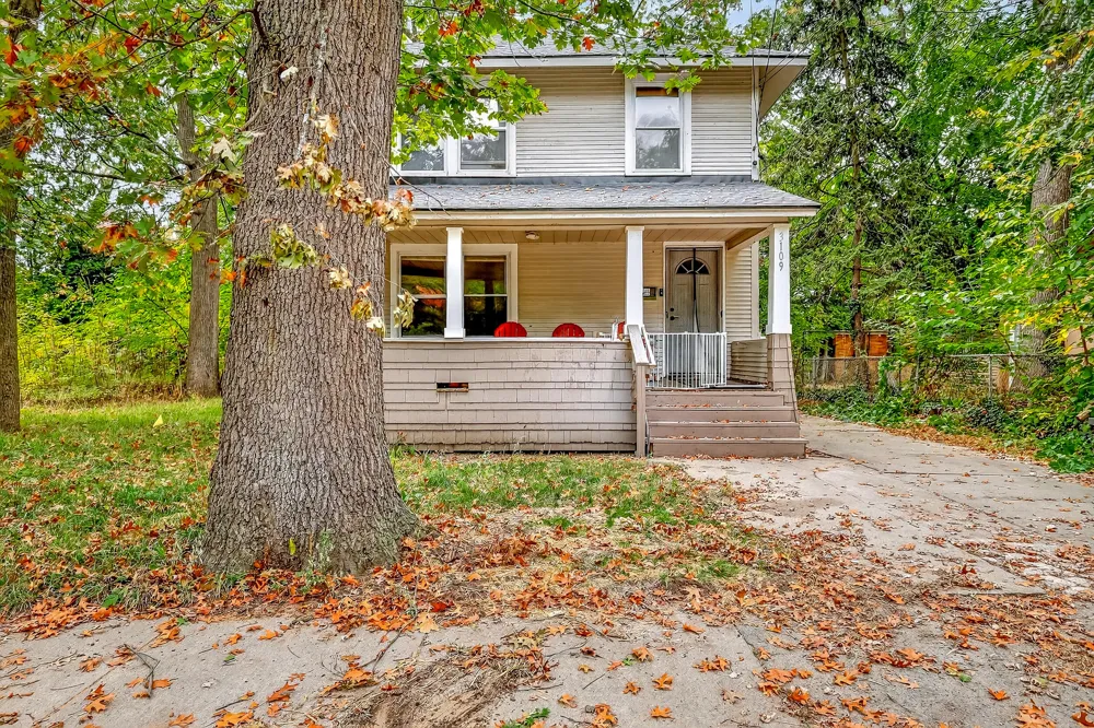 3109 Fifth Street Muskegon Heights, MI 49444