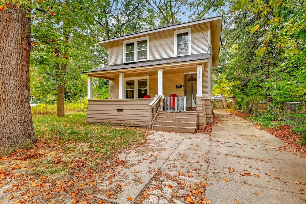 3109 Fifth Street Muskegon Heights, MI 49444