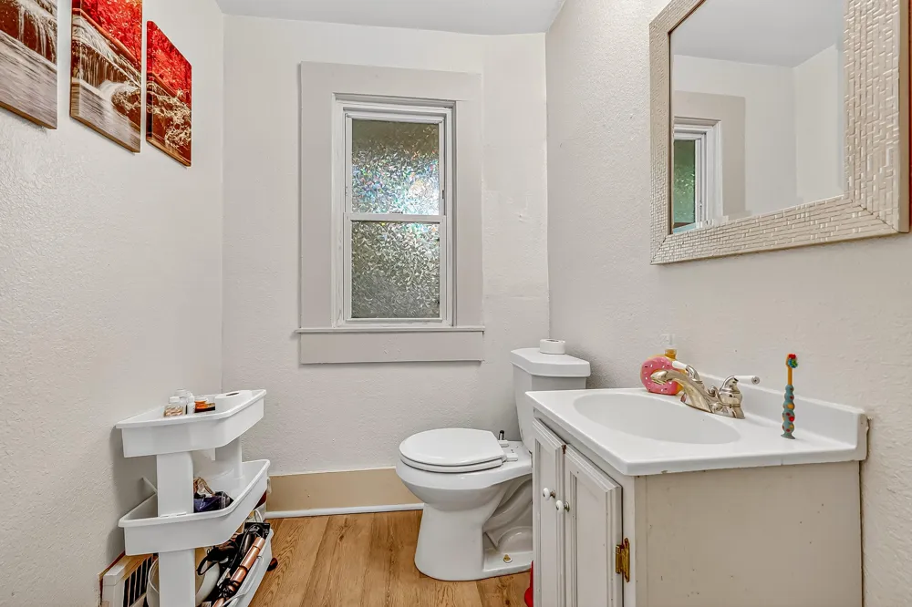 3109 Fifth Street Muskegon Heights, MI 49444