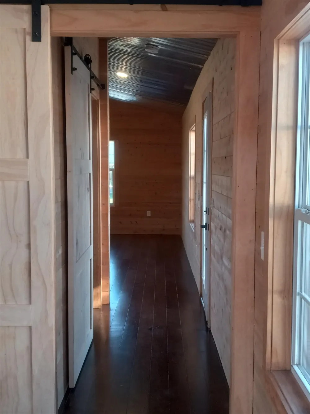 3675 E Michigan Avenue Sims Township, MI 48703