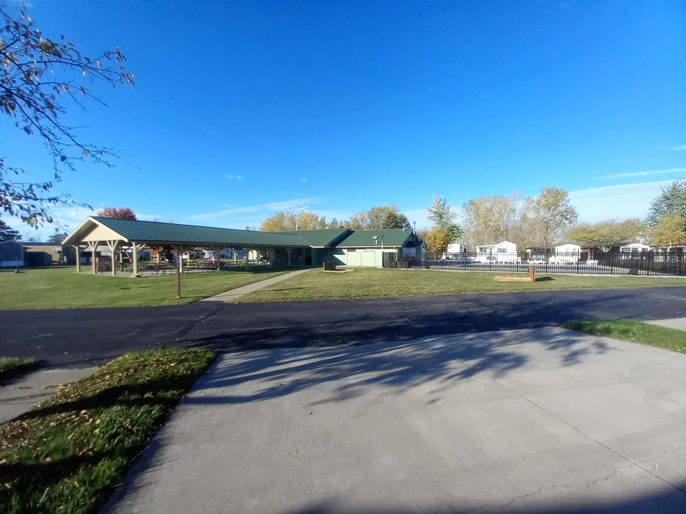 3675 E Michigan Avenue Sims Township, MI 48703