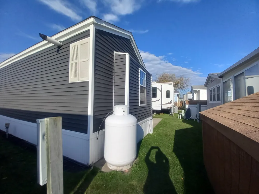 3675 E Michigan Avenue Sims Township, MI 48703